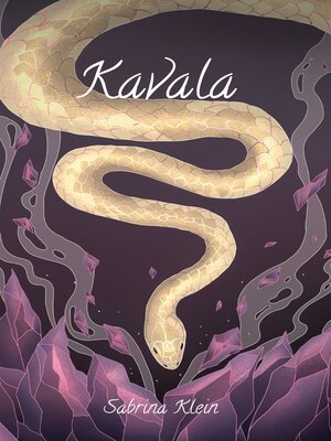 cover image of Kavala